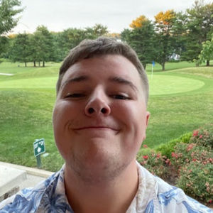 Meet your Posher, Gabe